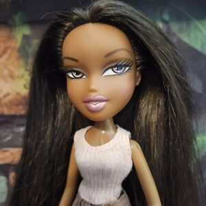 Vintage Bratz Sasha